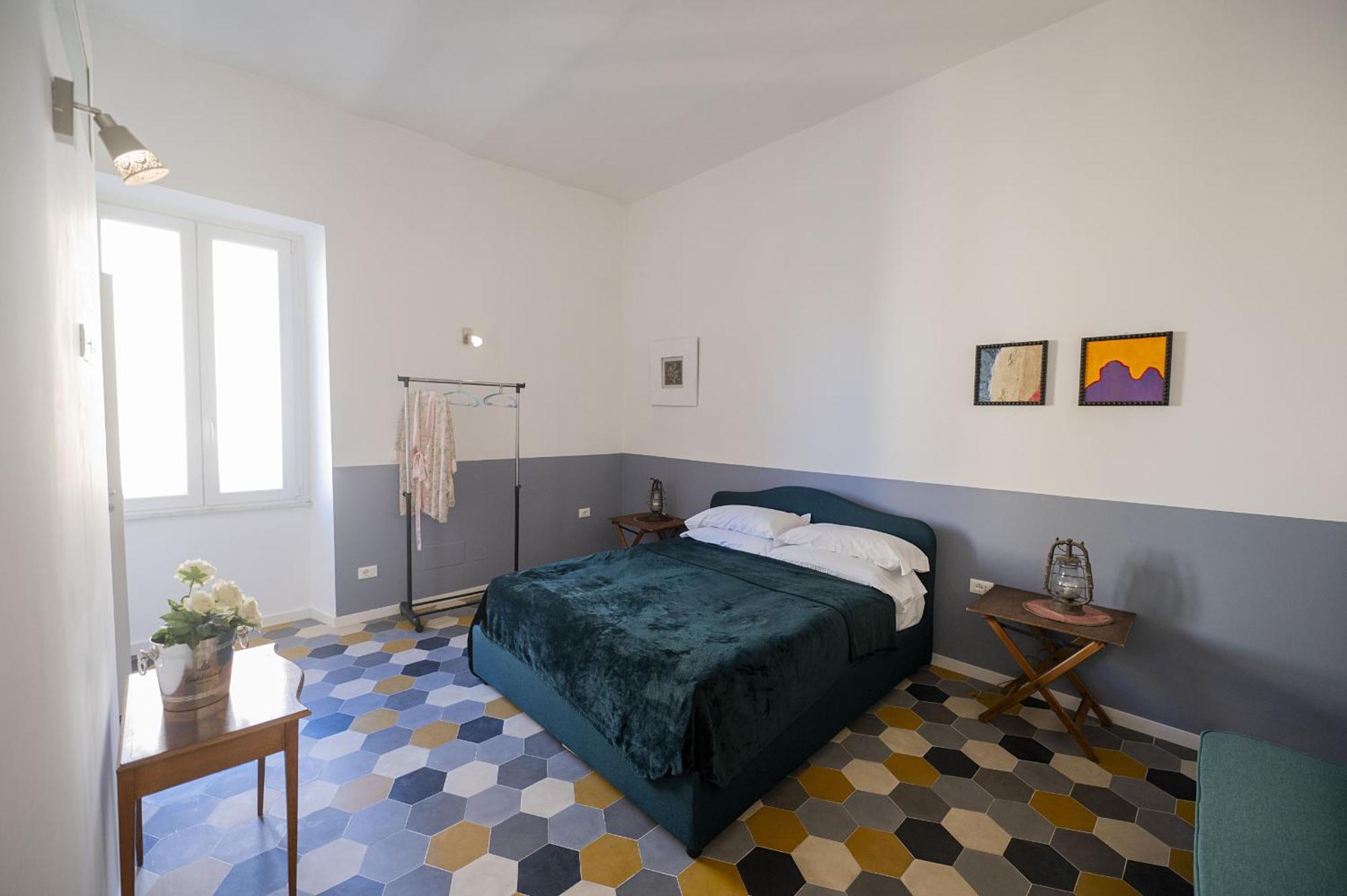 Apartment Eclectic In Trendy San Lorenzo *